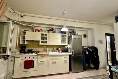 Garsoniera cocheta mobilata si utilata complet Str Rezervelor Militari Residence - 4