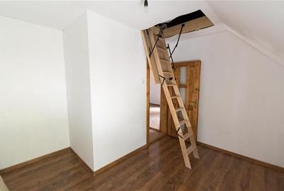 Casa de vacanta (Sovata, str. Tivoli) - 7