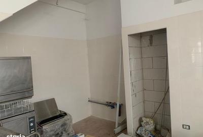 Spațiu comercial, de 300 mp, în Central - 11