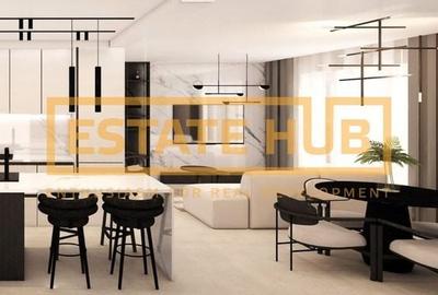 Duplex nou 4 dormitoare de la dezvoltator 0% comision -Str. Odobescu - 14