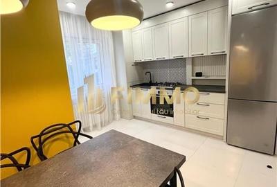 Apartament de inchiriat | 3 cam | Ultracentral | ID:584 - 3