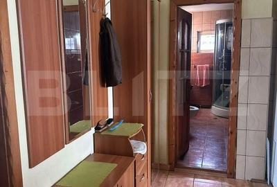 Apartament cu 3 camere în Central - 2