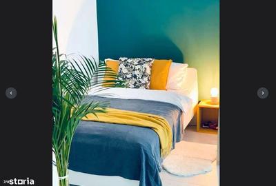 Garsonieră decomandată în Obor - 1