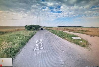 Spațiu comercial, în Rătești - 2