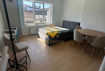 Garsonieră semidecomandată în Zorilor - 3