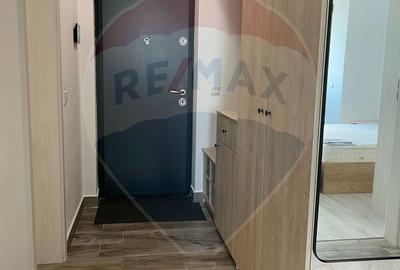 Apartament cu 3 camere în Central - 2