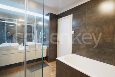 Apartament cu 5 camere decomandat, mobilat în Aviației - 24