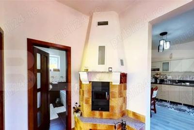 Casă cu 4 camere cu Teren 600 Mp în Unirii - 5