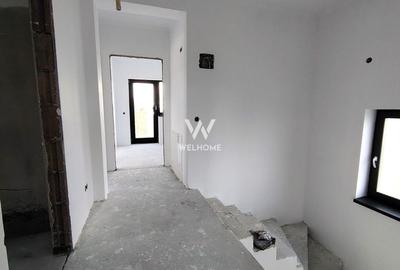 Casa Sibiu -  4 camere, 2 bai, curte - 11