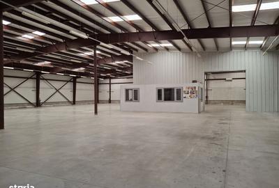 Spațiu comercial, de 2,200 mp, în Brănești - 5