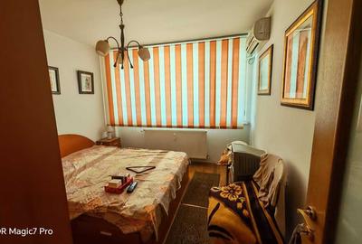 Apartament cu 2 camere semidecomandat în Parcul Circului - 7