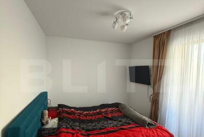 Apartament cu 3 camere decomandat în Central - 7