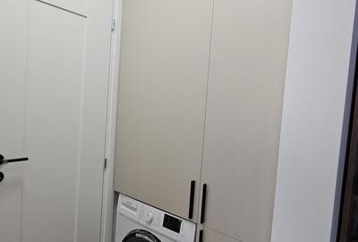 Apartament cu 2 camere semidecomandat în Central - 8