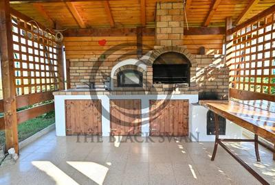 Casa cu piscina de vanzare | 3.300 mp teren | Urlati - Prahova - 15