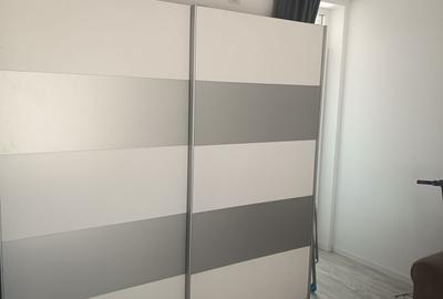 Apartament cu 2 camere decomandat în Giroc - 7