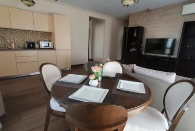 Apartament cu 3 camere decomandat în Tomis Nord