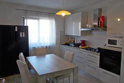 Casă cu 3 camere cu Teren 474 Mp în Giroc - 10