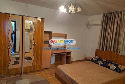 Garsoniera Moderna Bloc Nou - Berceni - Dimitrie Leonida - 2