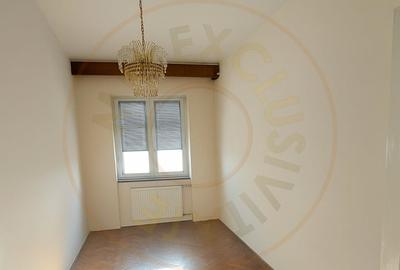 Apartament 3 camere la cativa pasi de centru Pitesti - 4