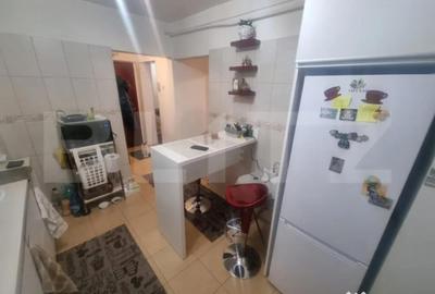 Apartament cu 3 camere decomandat, mobilat în Craiovița Nouă - 8