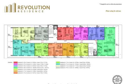 NEW! COMISION 0% Apartamente 3camere -Vasile Alecsandri 72E, Baia Mare - 3