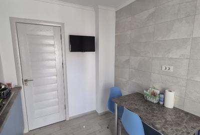 Apartament cu 2 camere decomandat, mobilat în Far - 7