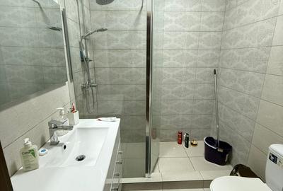 Garsoniera Grozavesti - Politehnica -5 min Metrou - 3