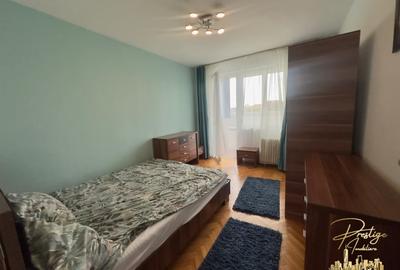 Apartament cu 3 camere de inchiriat in zona Calea Aradului - Oradea - 6