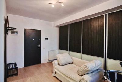 Garsonieră decomandată în Băneasa - 3