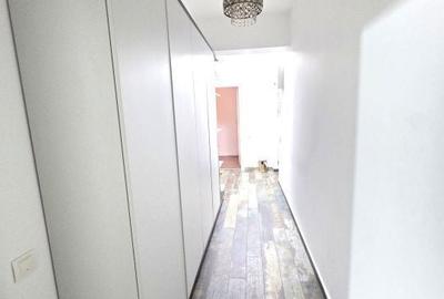 Apartament cu 3 camere în Ghencea - 3