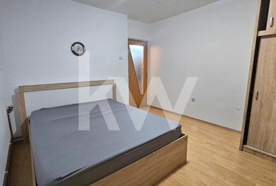 Garsoniera decomandata I Parcare I Etaj 3/ 4 - Zona Coresi - 2