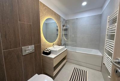 Apartament cu 3 camere decomandat, mobilat în Astra - 11