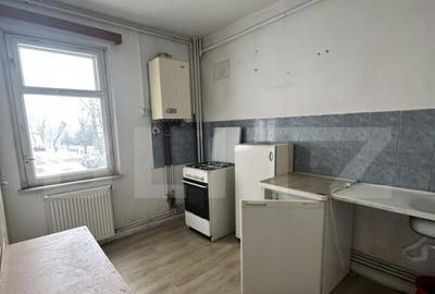 Apartament 1 camera, 35 mp, zona Tudor - 1