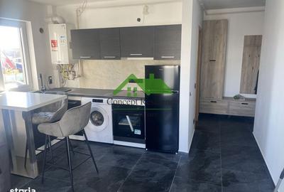 Garsonieră în Central