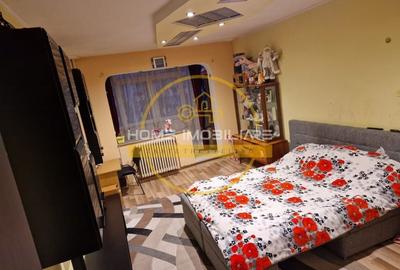Etaj intermediar/Apartament 3 Camere-Decomandat/70mp/Zona Gara! - 2