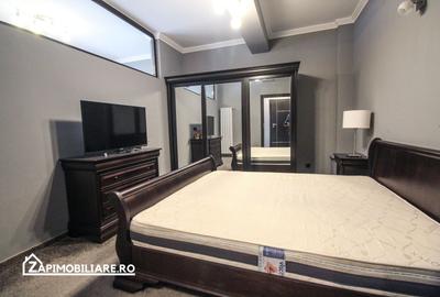 Ap 2 camere  - Acta Residence - Tudor - Loc parcare subteran - 10