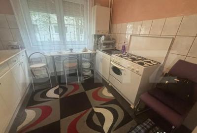 Apartament cu 2 camere semidecomandat în Micro 16 - 8