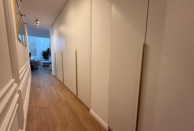 Apartament cu 4 camere decomandat în Aviației - 14