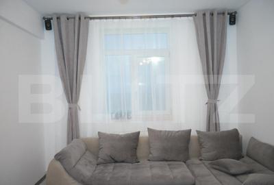 Apartament 2 camere, 52 mp, electrocasnice smart, zona Hanul - 12