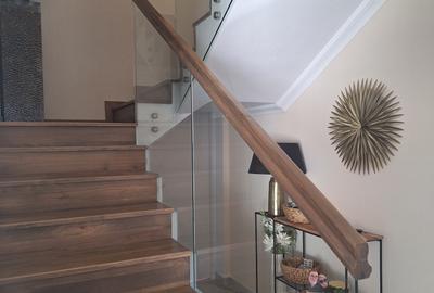 Casă individuală cu 4 camere cu Teren 450 Mp în Exterior Sud - 7