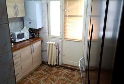 Apartament cu 3 camere decomandat în Central - 7