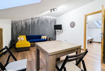 Apartament cu 3 camere în Florești - 8