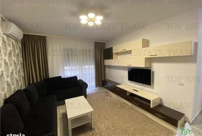 Apartament cu 3 camere decomandat în Fundeni