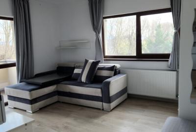 Inchiriez Garsoniera mare decomandata loc parcare,terasa! central - 8