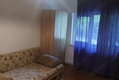 Apartament cu 3 camere în Gheorgheni - 2