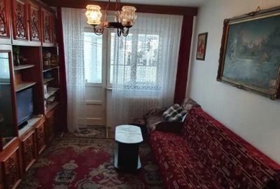 Apartament cu 3 camere semidecomandat în Vest - 14