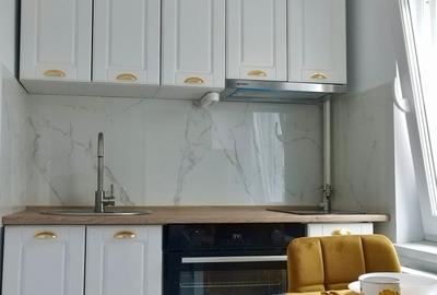 Garsonieră semidecomandată, mobilată în Zorilor - 2