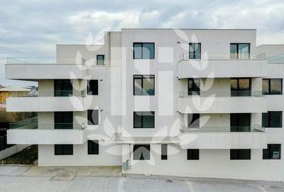 APARTAMENT 2 CAMERE BLOC FINALIZAT - 3