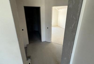 Duplex cu CF, Garaj, teren de 384 mp, Gilau - 14