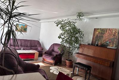 Casă cu 5 camere cu Teren 165 Mp în Stadion - 4